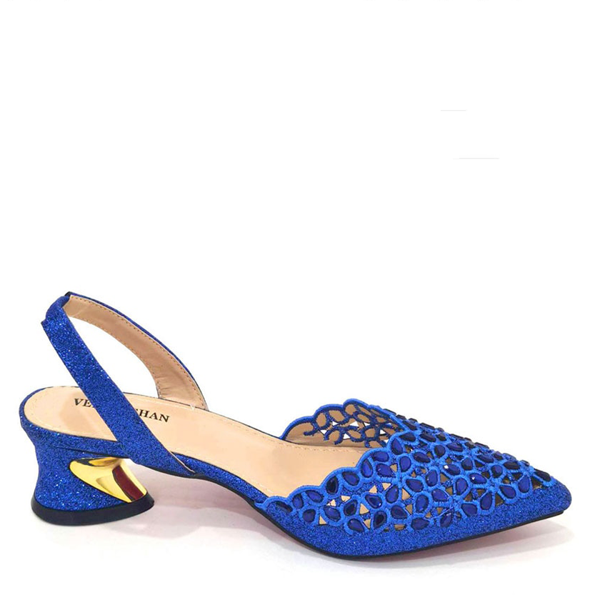 Funki Findz | Shoes | Women's Luxury Venus Chan Shoe Bag Set