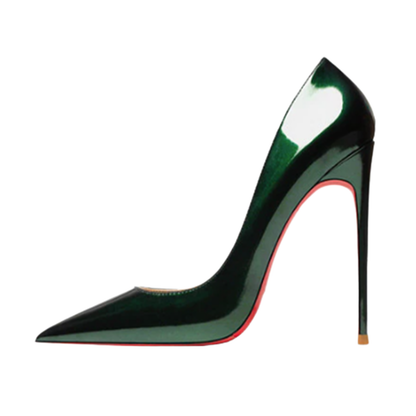Funki Findz | Shoes | Women's Luxury Red Soles Stiletto Pumps