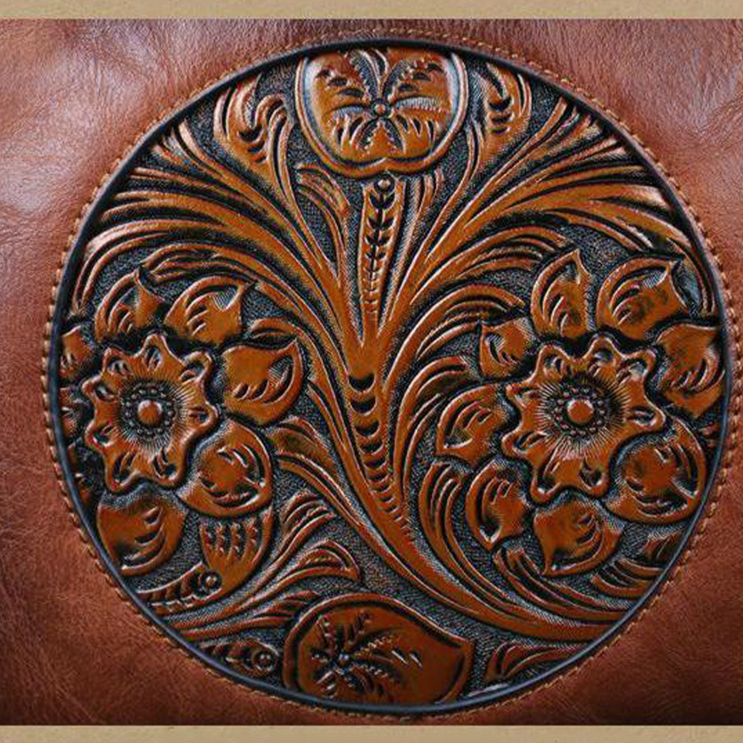 Funki Findz | Bags | Handbags | Women's Embossed Retro Bags