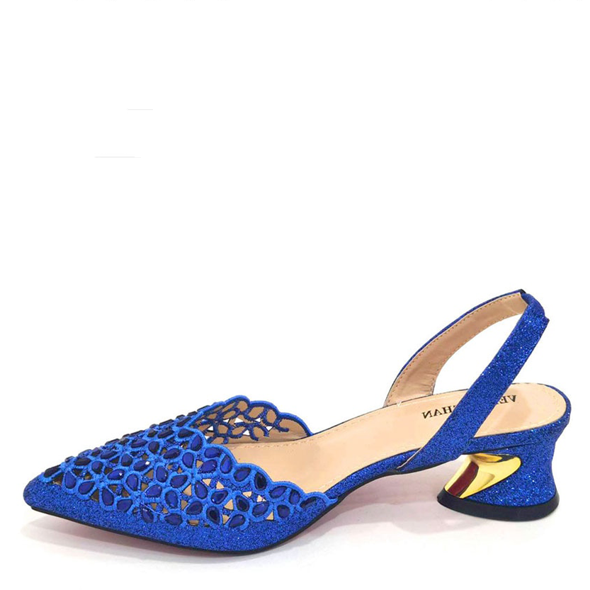 Funki Findz | Shoes | Women's Luxury Venus Chan Shoe Bag Set