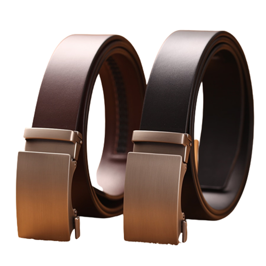 Funki Findz | Belts | Men's Leather Handmade Automatic Belts