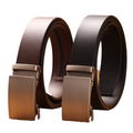 Funki Findz | Belts | Men's Leather Handmade Automatic Belts