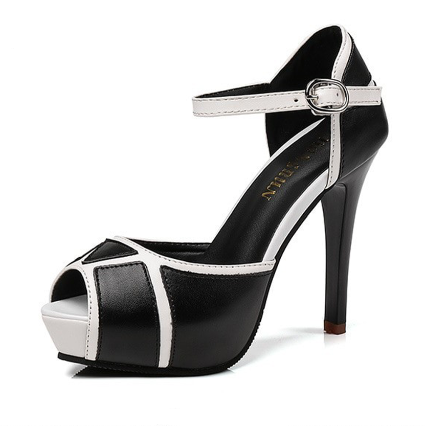 Funki Findz | Shoes | Women's Elegant High Fashion Sandals