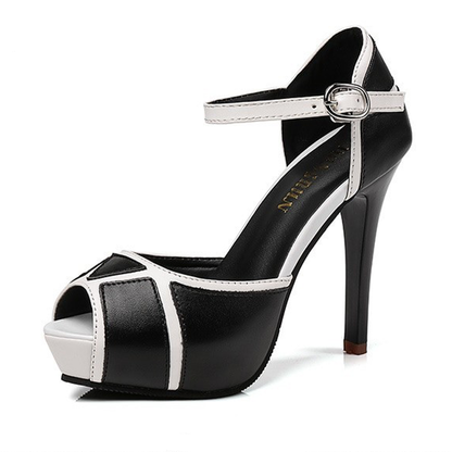 Funki Findz | Shoes | Women's Elegant High Fashion Sandals