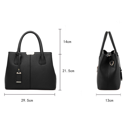 Funki Findz | Bags | Handbags | Women's Deluxe Leather Bags