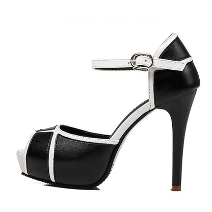 Funki Findz | Shoes | Women's Elegant High Fashion Sandals