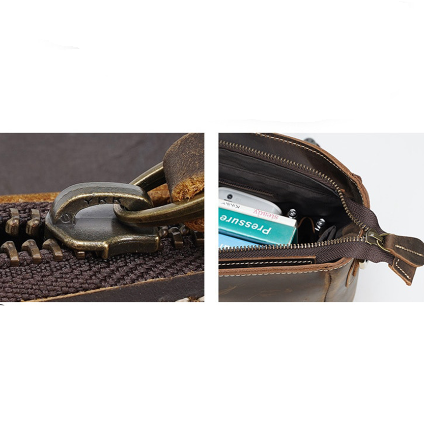 Funki Findz | Bags | Messenger Bags | Men's Luxury Leather Bag