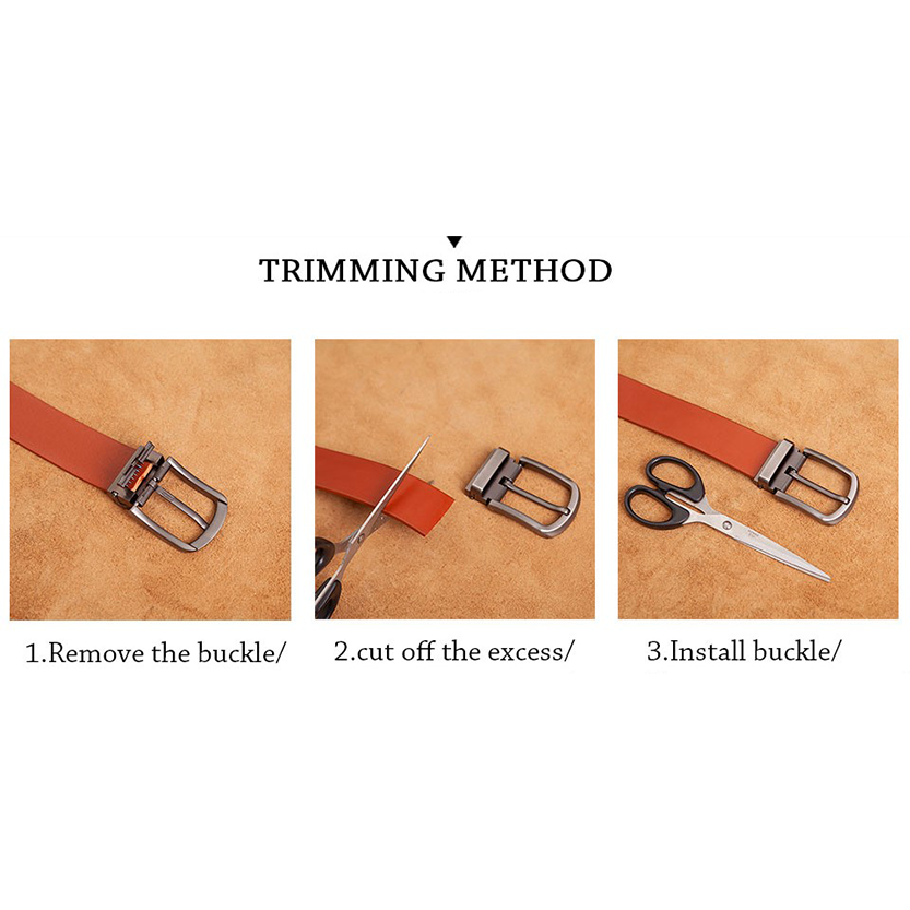 Funki Findz | Belts | Men's Leather Handmade Automatic Belts