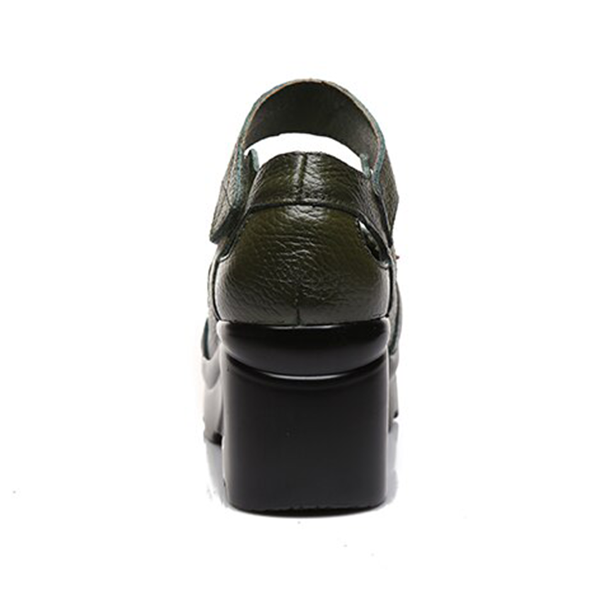 Funki Findz | Shoes | Women's Designer Leather Gothic Pumps