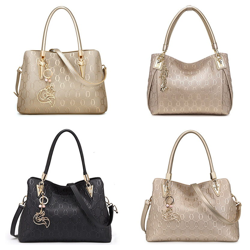 Funki Findz | Bags | Handbags | Women's Luxury Crossbody Bag