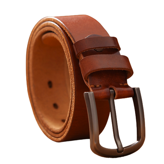 Funki Findz | Belts | Men's Luxury Designer Genuine Leather Belt