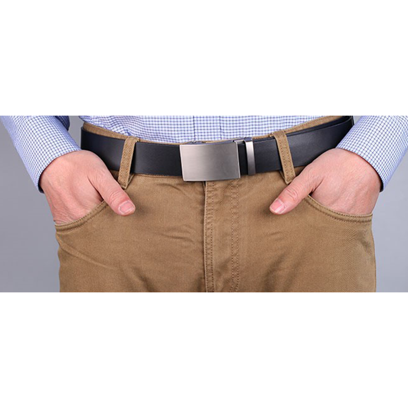 Funki Findz | Belts | Men's Leather Handmade Automatic Belts
