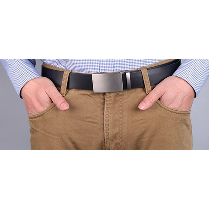 Funki Findz | Belts | Men's Leather Handmade Automatic Belts