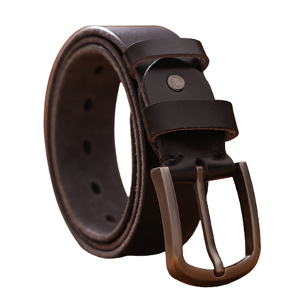 Funki Findz | Belts | Men's Luxury Designer Genuine Leather Belt