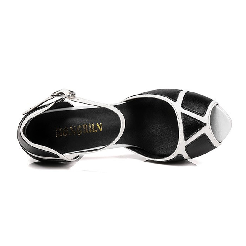 Funki Findz | Shoes | Women's Elegant High Fashion Sandals
