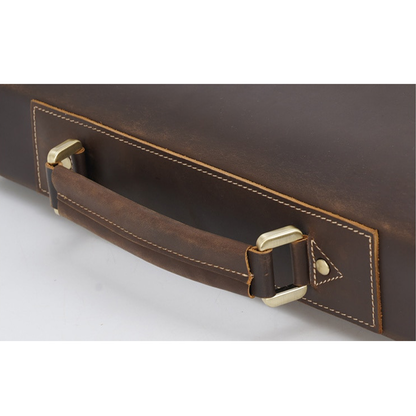 Funki Findz | Bags | Messenger Bags | Men's Luxury Leather Bag