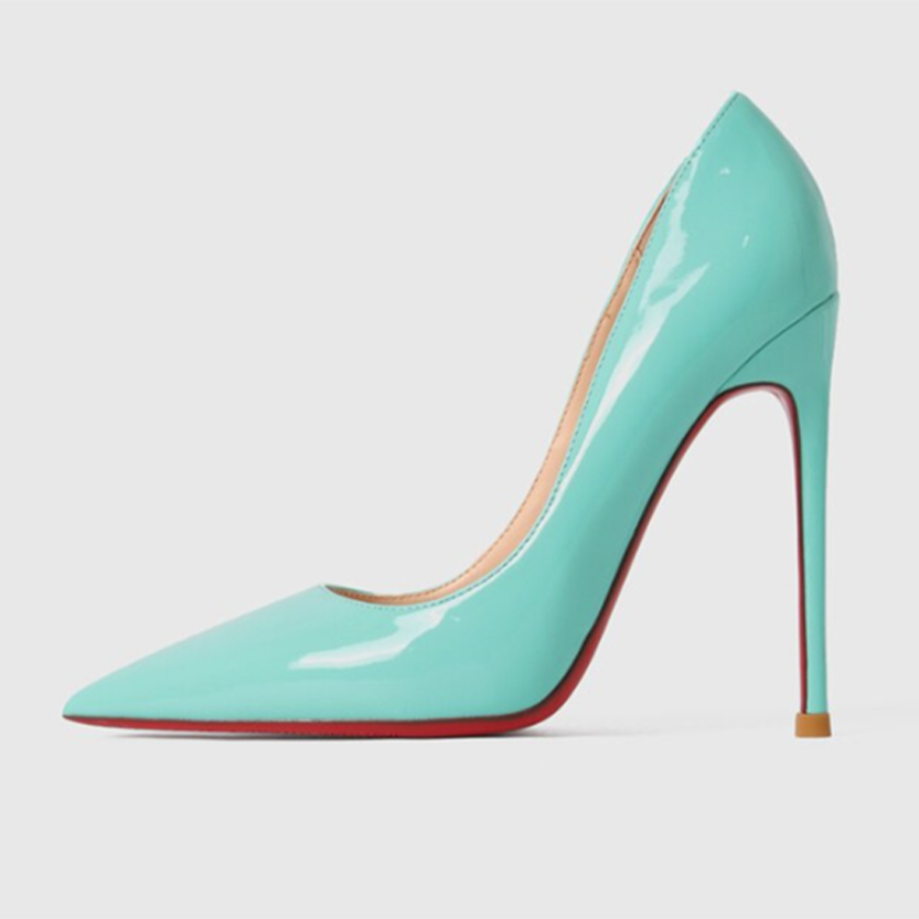 Funki Findz | Shoes | Women's Luxury Fashion High Heel Stiletto