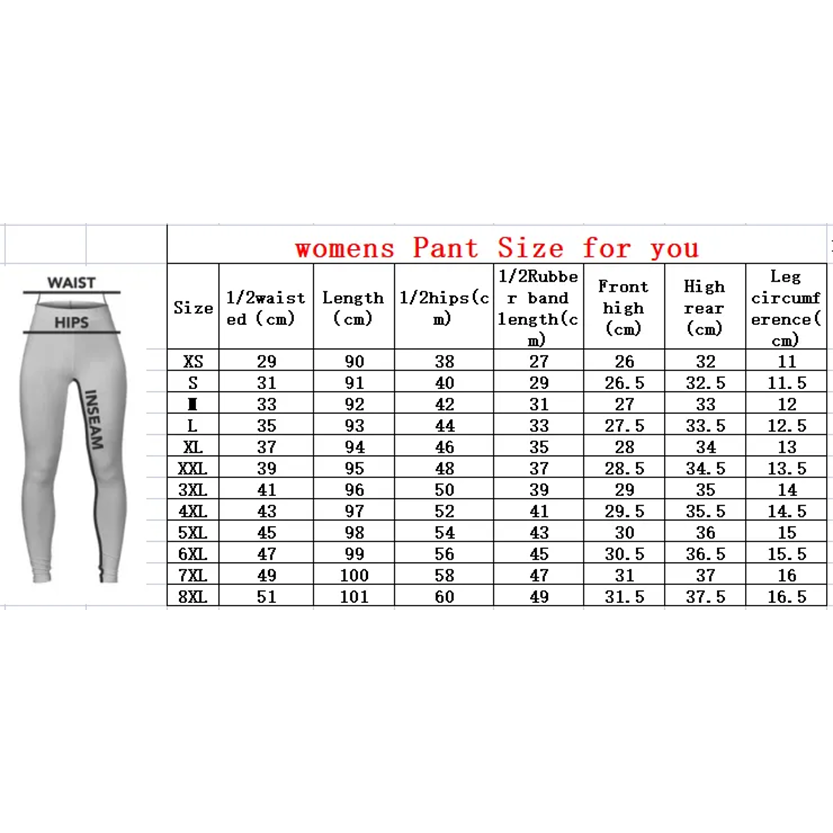 Funki Findz | Pants | Women's Yoga Pants | Skull Print Leggings