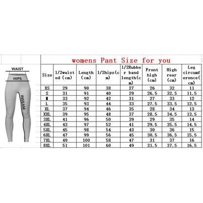 Funki Findz | Pants | Women's Yoga Pants | Skull Print Leggings