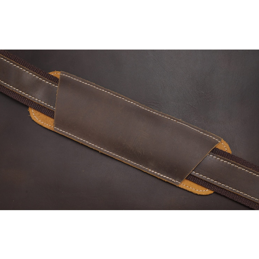 Funki Findz | Bags | Messenger Bags | Men's Luxury Leather Bag