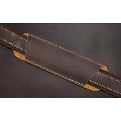 Funki Findz | Bags | Messenger Bags | Men's Luxury Leather Bag