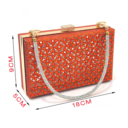 Funki Findz | Shoes | Women's Luxury Venus Chan Shoe Bag Set