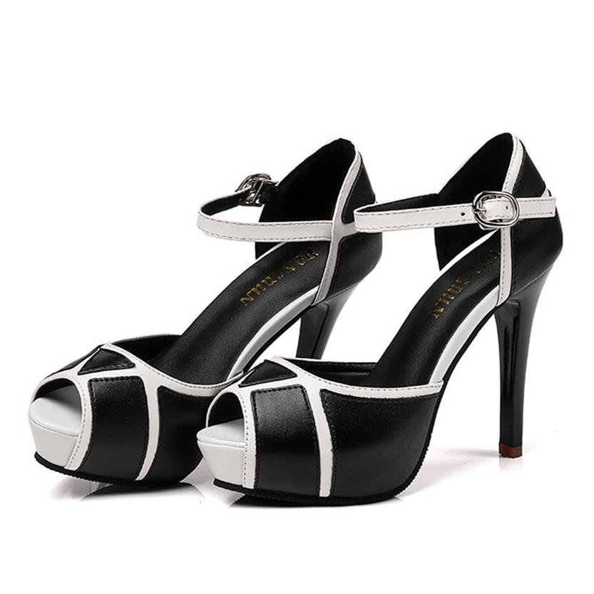 Funki Findz | Shoes | Women's Elegant High Fashion Sandals