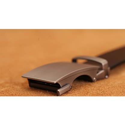 Funki Findz | Belts | Men's Leather Handmade Automatic Belts