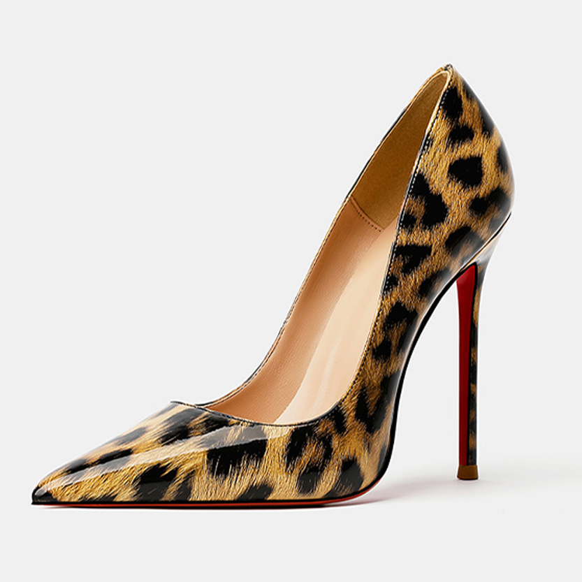 Funki Findz | Shoes | Women's Luxury Fashion High Heel Stiletto