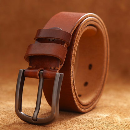 Funki Findz | Belts | Men's Luxury Designer Genuine Leather Belt