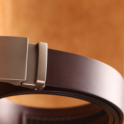 Funki Findz | Belts | Men's Leather Handmade Automatic Belts