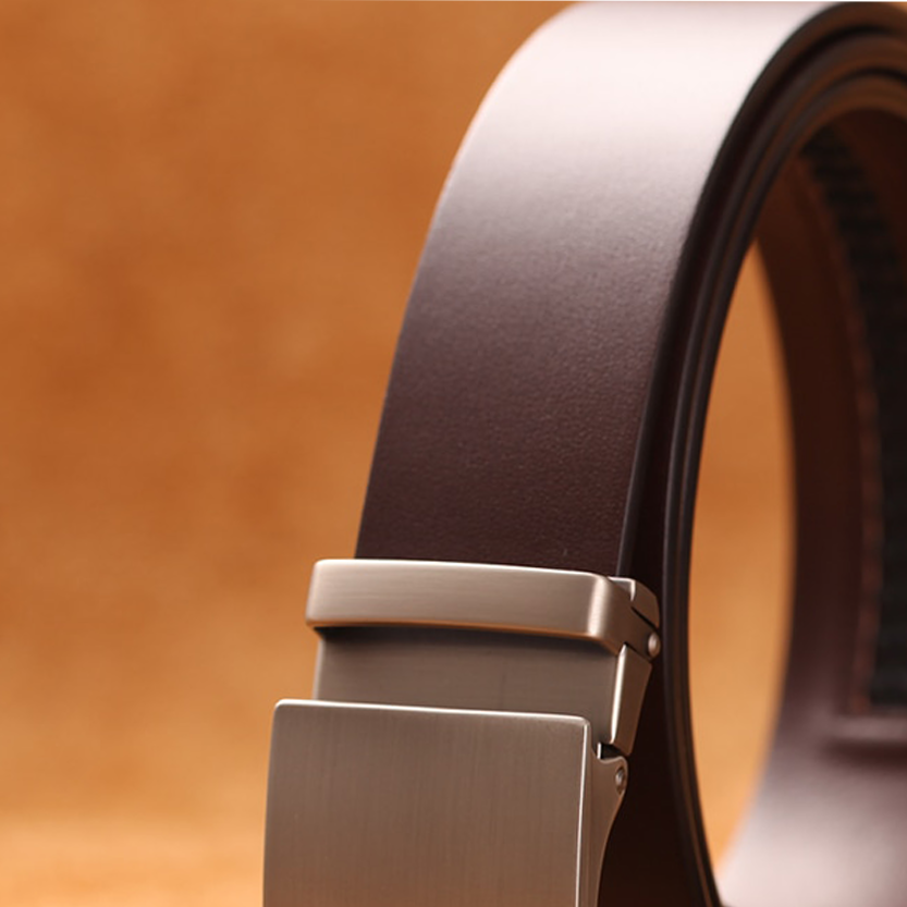 Funki Findz | Belts | Men's Leather Handmade Automatic Belts
