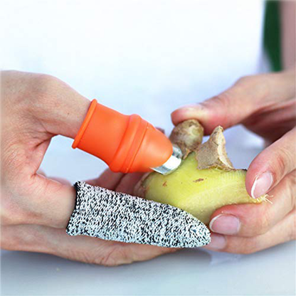 Funki Findz | Thumb Knives | Garden Kitchen Thumb Blade 12 Pc