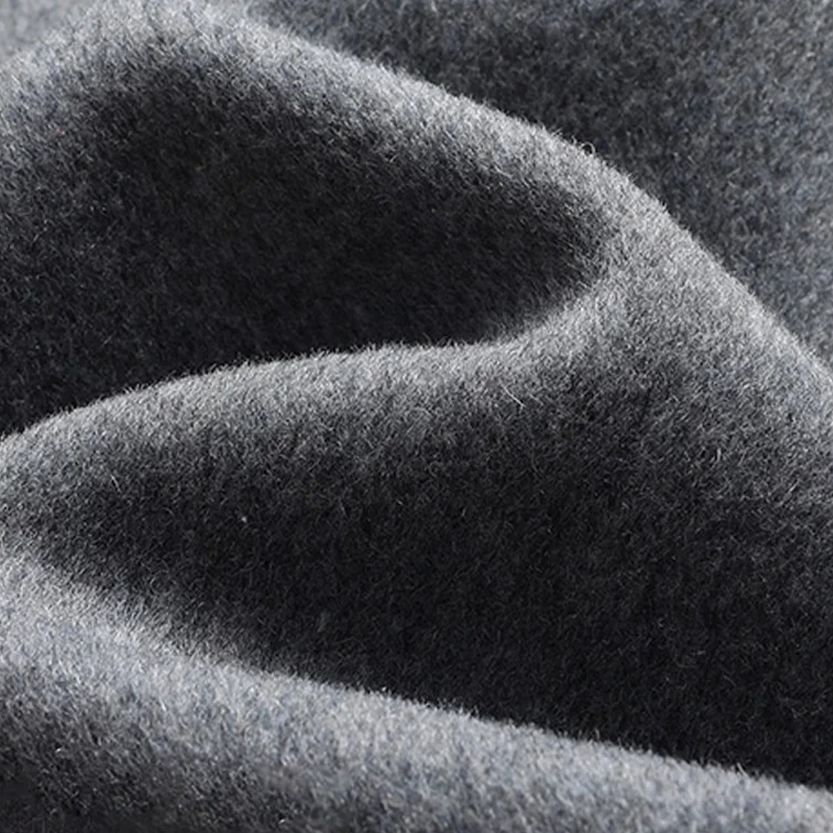 Funki Findz | Jackets | Men's Luxury Wool Blend Trench Coats