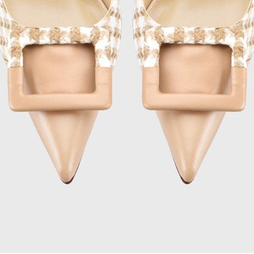Funki Findz | Shoes | Women's Genuine Leather Patent Pumps