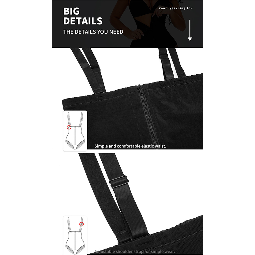Funki Findz | Shapewear | Women's Fajas Colombianas Shapers