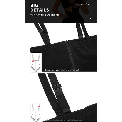 Funki Findz | Shapewear | Women's Fajas Colombianas Shapers