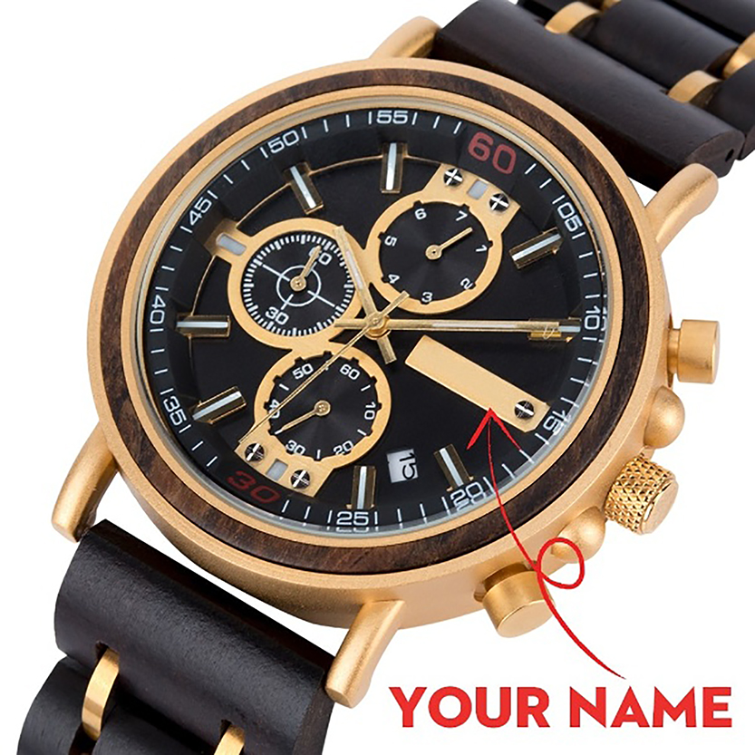 Funki Findz | Watches | Men's Women's Stylish Wooden Watches