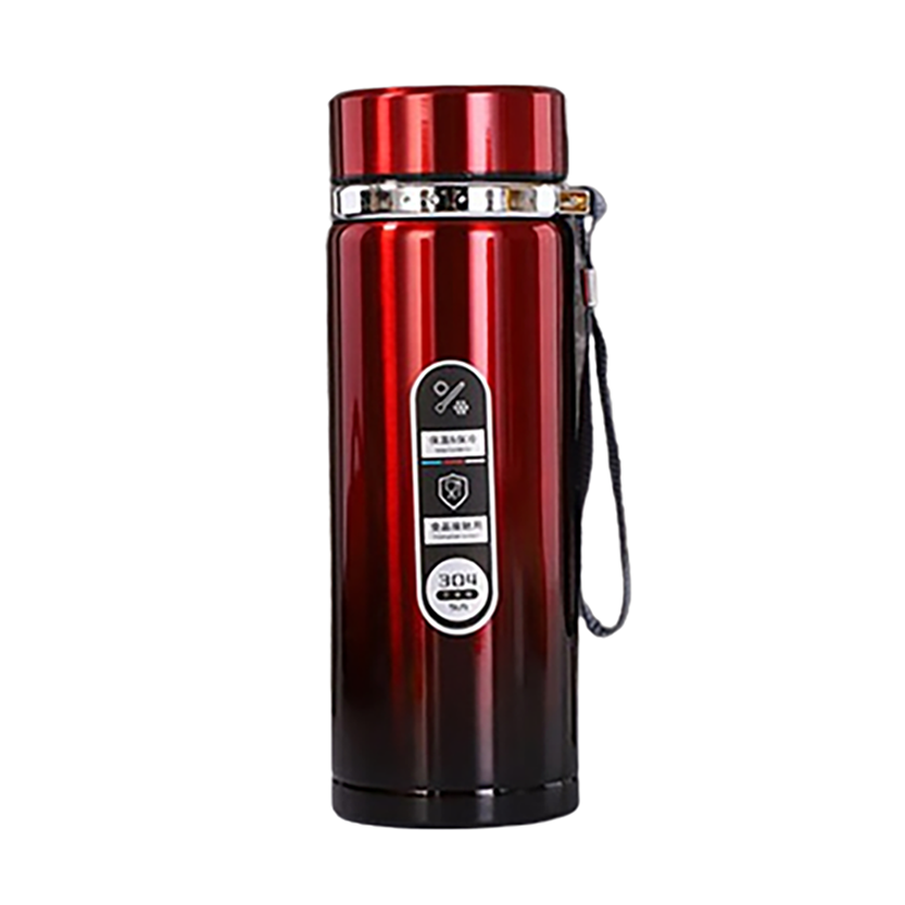 Funki Findz | Thermoses | Stainless Steel Sensor Thermos