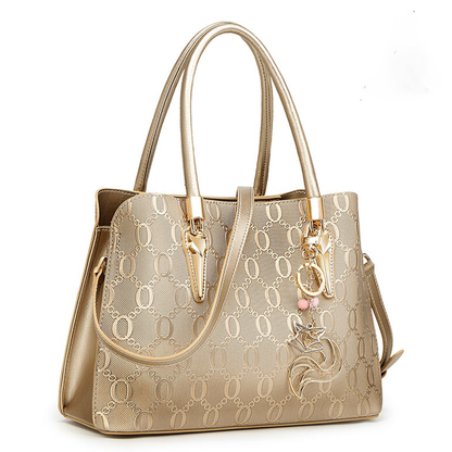 Funki Findz | Bags | Handbags | Women's Luxury Crossbody Bag