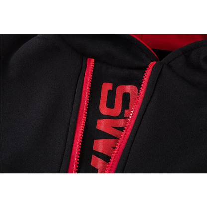 Funki Findz | Sweaters | Men's Slim Fit Hooded Zip Jackets