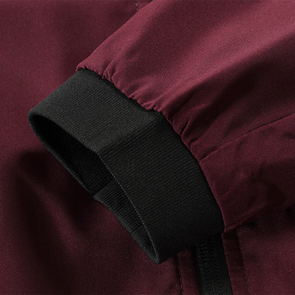Funki Findz | Jackets | Men's Smart Stand Collar Dress Jacket