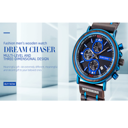 Funki Findz | Watches | Men's Women's Quartz Wooden Watches
