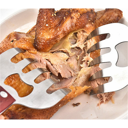 Funki Findz | Meat Claws | Meat Shredding Tools | Forks Claws
