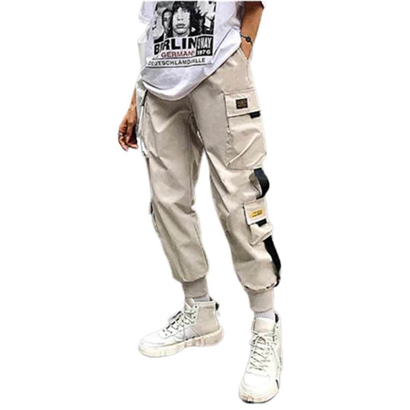 Funki Findz | Pants | Women's Retro Streetwear Cargo Pants