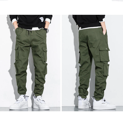 Funki Findz | Pants | Men's Hip Hop Streetwear Cargo Pants 8XL