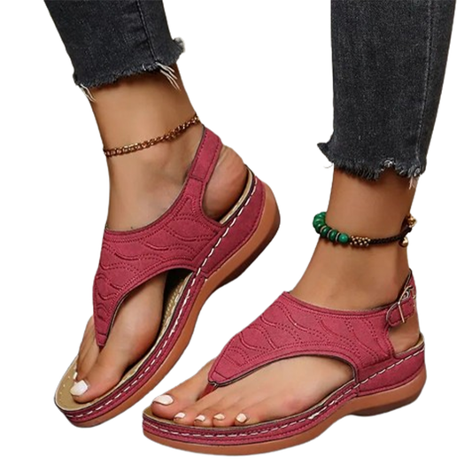 Funki Findz | Shoes | Women's Summer Slip On Sandals