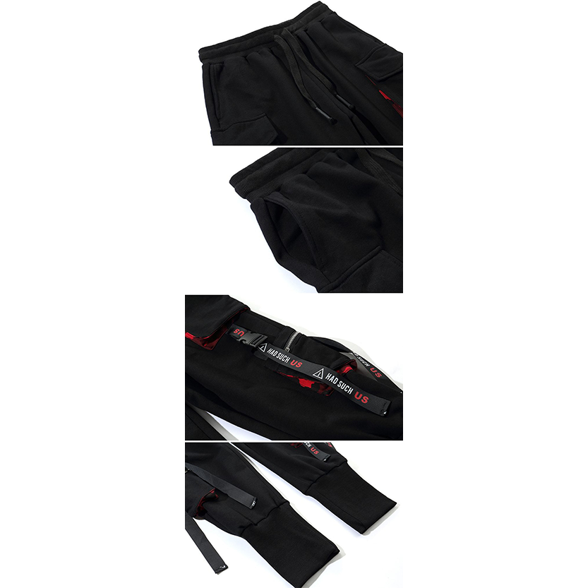 Funki Findz | Pants | Men's Punk Goth Streetwear Cargo Pants