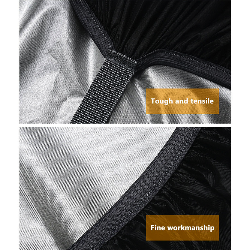 Funki Findz | Bags | Luggage Covers | Backpack Cover | 25-80L