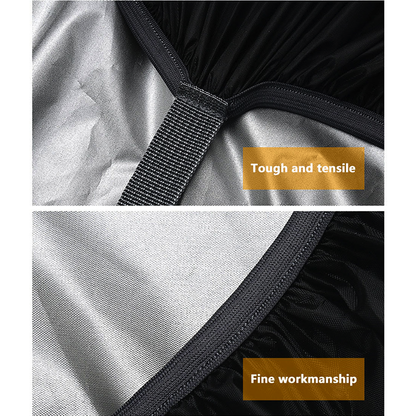 Funki Findz | Bags | Luggage Covers | Backpack Cover | 25-80L